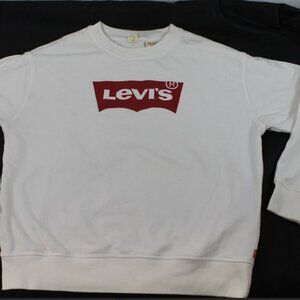 Levi's sweatshirt